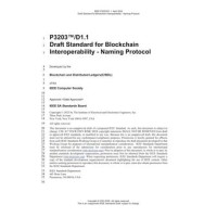 IEEE 3203-2023
