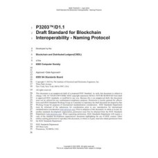 IEEE 3203-2023 IEEE 3203-2023