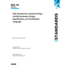 IEEE 1800-2023 IEEE 1800-2023
