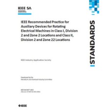 IEEE 303-2023 IEEE 303-2023