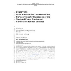 IEEE 2956-2023 IEEE 2956-2023