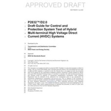 IEEE 2832-2023