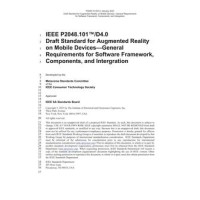 IEEE 2048.101-2023 IEEE 2048.101-2023