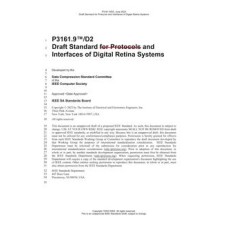 IEEE 3161.9-2023 IEEE 3161.9-2023