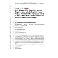 IEEE 2030.10.1-2023 IEEE 2030.10.1-2023