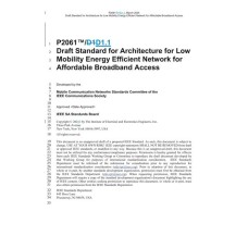 IEEE 2061-2024 IEEE 2061-2024
