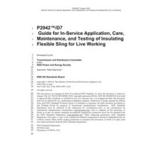 IEEE 2942-2023 IEEE 2942-2023