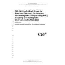 IEEE C63.14-2023 IEEE C63.14-2023