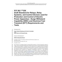 IEEE C37.90.1-2024