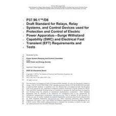 IEEE C37.90.1-2024