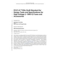 IEEE PC37.41