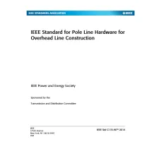 IEEE C135.90-2014 IEEE C135.90-2014