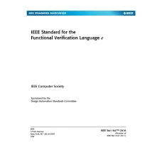 IEEE 1647-2016 IEEE 1647-2016