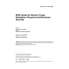 IEEE 1402-2000 IEEE 1402-2000