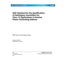 IEEE C37.82-2017