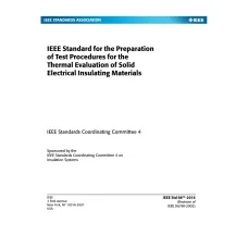 IEEE 98-2016 IEEE 98-2016