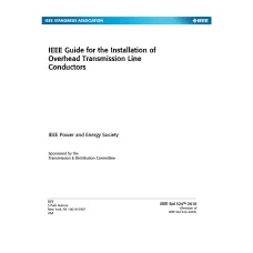 IEEE 524-2016 IEEE 524-2016