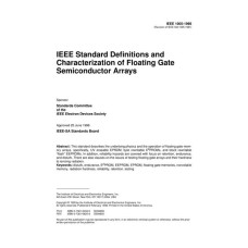 IEEE 1005-1998 IEEE 1005-1998