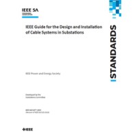 IEEE 525-2025