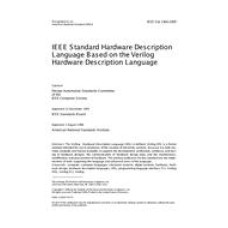 IEEE 1364-1995 IEEE 1364-1995