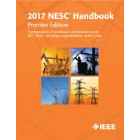 IEEE NESC HBK-2017