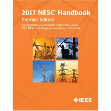 IEEE NESC HBK-2017 IEEE NESC HBK-2017