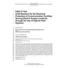 IEEE P487.2