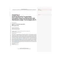 IEEE P3250.01