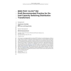 IEEE PC57.12.210