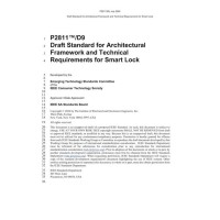 IEEE P2811:2024