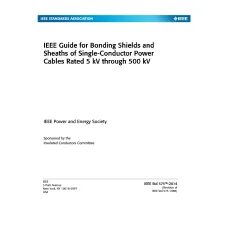 IEEE 575-2014 IEEE 575-2014