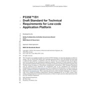 IEEE 3358-2025