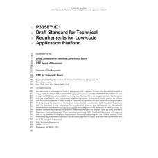 IEEE 3358-2025