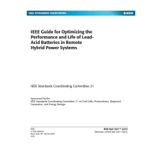 IEEE 1561-2019