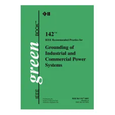 IEEE 142-2007