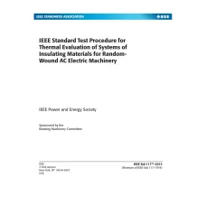 IEEE 117-2015 IEEE 117-2015