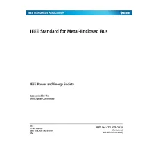 IEEE C37.23-2015 IEEE C37.23-2015