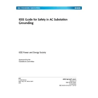 IEEE 80-2013