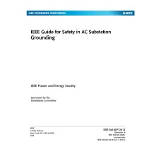 IEEE 80-2013 IEEE 80-2013