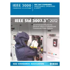 IEEE 3007.3-2012 IEEE 3007.3-2012