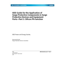 IEEE C62.42.3-2017 IEEE C62.42.3-2017