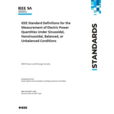 IEEE 1459-2025