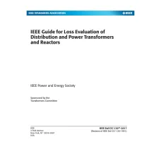 IEEE C57.120-2017 IEEE C57.120-2017