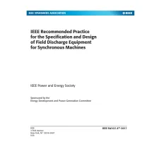 IEEE 421.6-2017 IEEE 421.6-2017