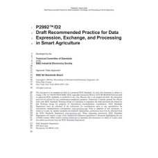 IEEE P2992:2025