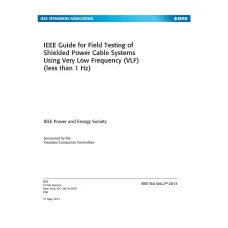 IEEE 400.2-2013 IEEE 400.2-2013