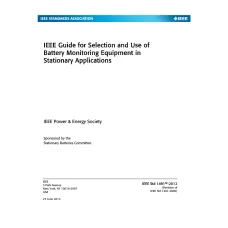 IEEE 1491-2012 IEEE 1491-2012