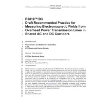 IEEE 2819-2025