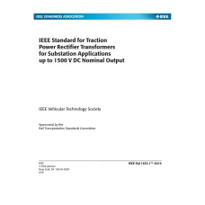 IEEE 1653.1-2016 IEEE 1653.1-2016
