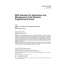 IEEE 1220-2005